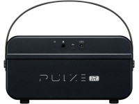 Hotone Pulze Jr. Black Hotone Pulze Jr. Black